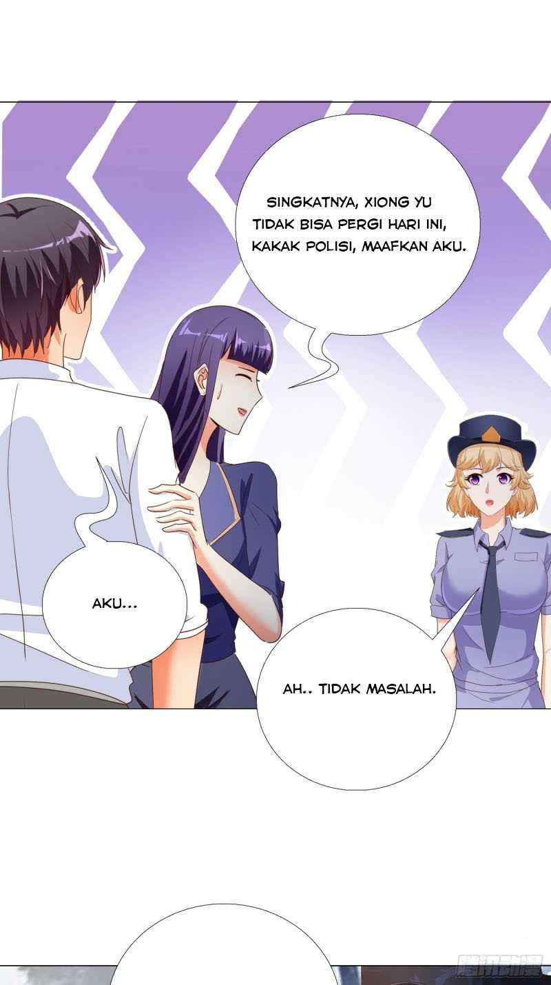 Super School Doctor (Supreme Campus Doctor) Chapter 129 Gambar 15